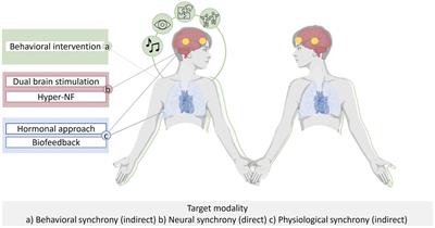 Interpersonal neural synchrony and mental disorders: unlocking potential pathways for clinical interventions